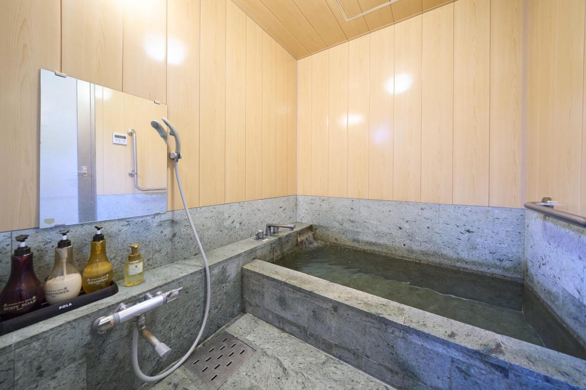 Suite Villa Hakone Gora Eksteriør bilde