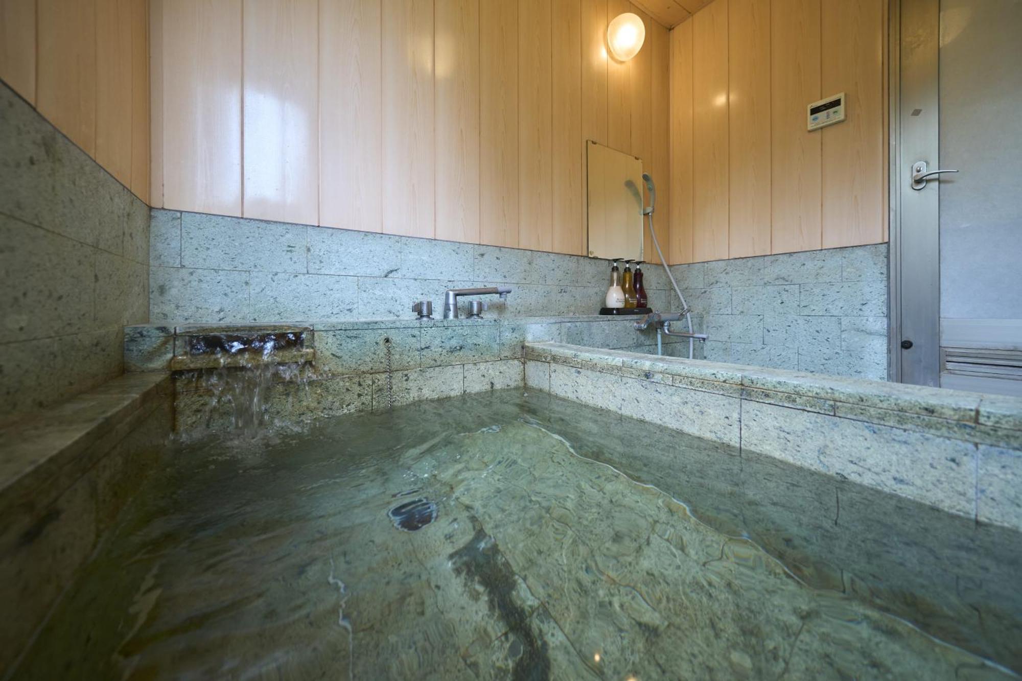 Suite Villa Hakone Gora Eksteriør bilde
